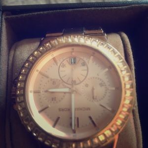 MK watch